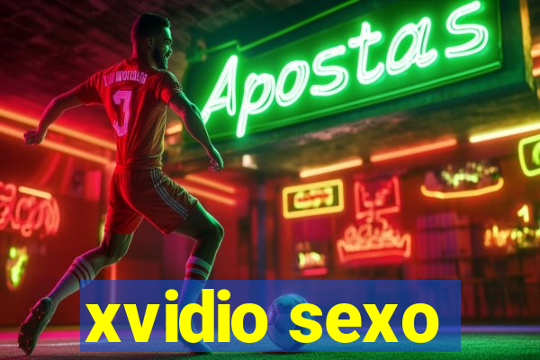 xvidio sexo